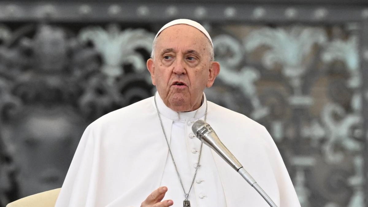 Papa potvrdio da će prisustvovati klimatskom summitu u Dubaiju