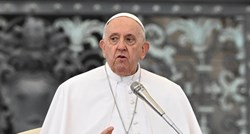 Papa potvrdio da će prisustvovati klimatskom summitu u Dubaiju