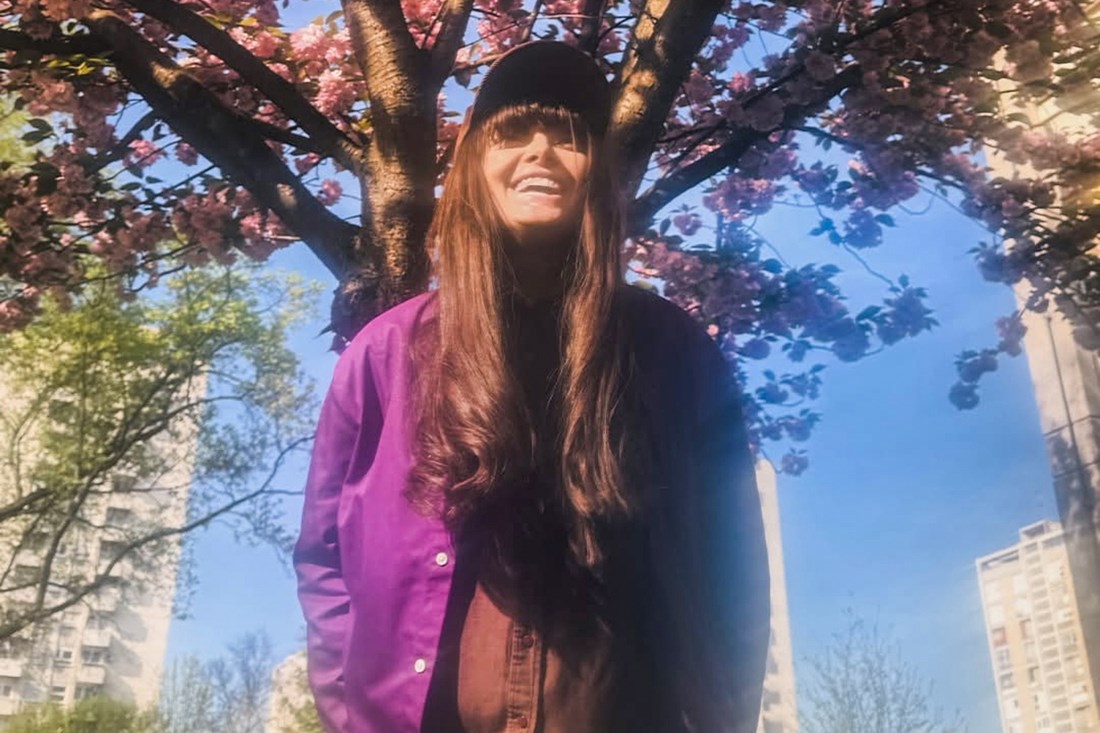 Ella Dvornik na Instagramu pokazala jaknu koju je nemoguće ne primijetiti