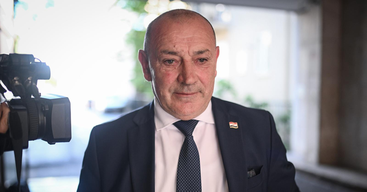 Medved pozvao na obilježavanje povijesnog postrojavanja ZNG-a. Održat će se i koncert