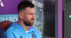 Messi prozvao PSG: Ja sam jedini Argentinac kojem klub nije odao priznanje nakon SP-a