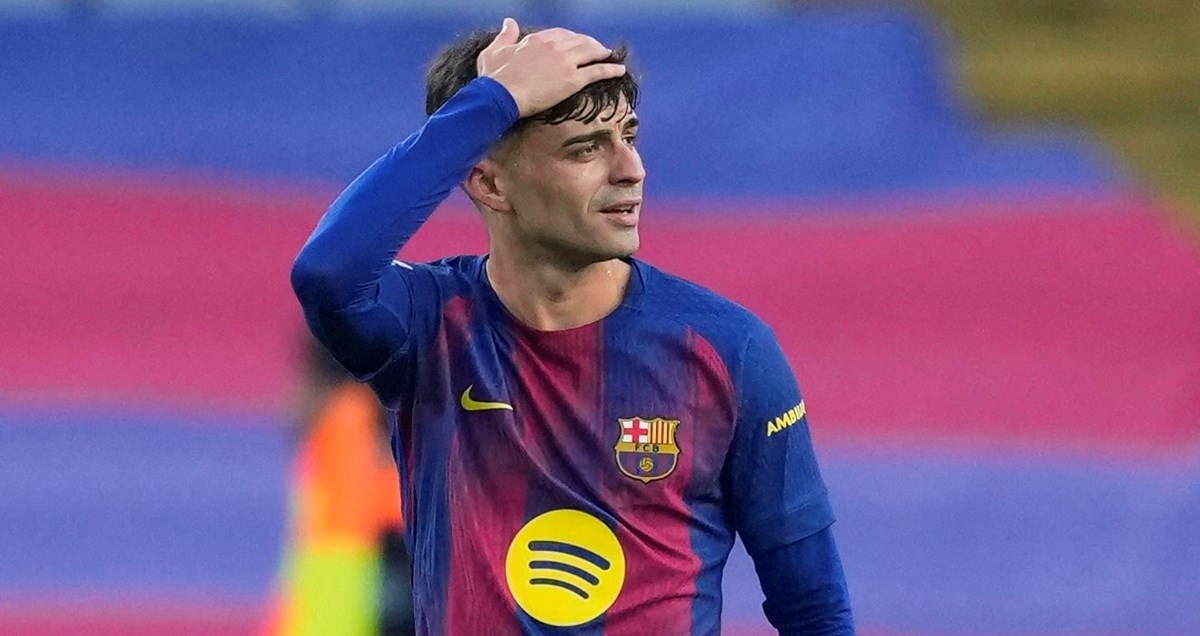 Barcelona ostala bez nezamjenjivog igrača na više od mjesec dana