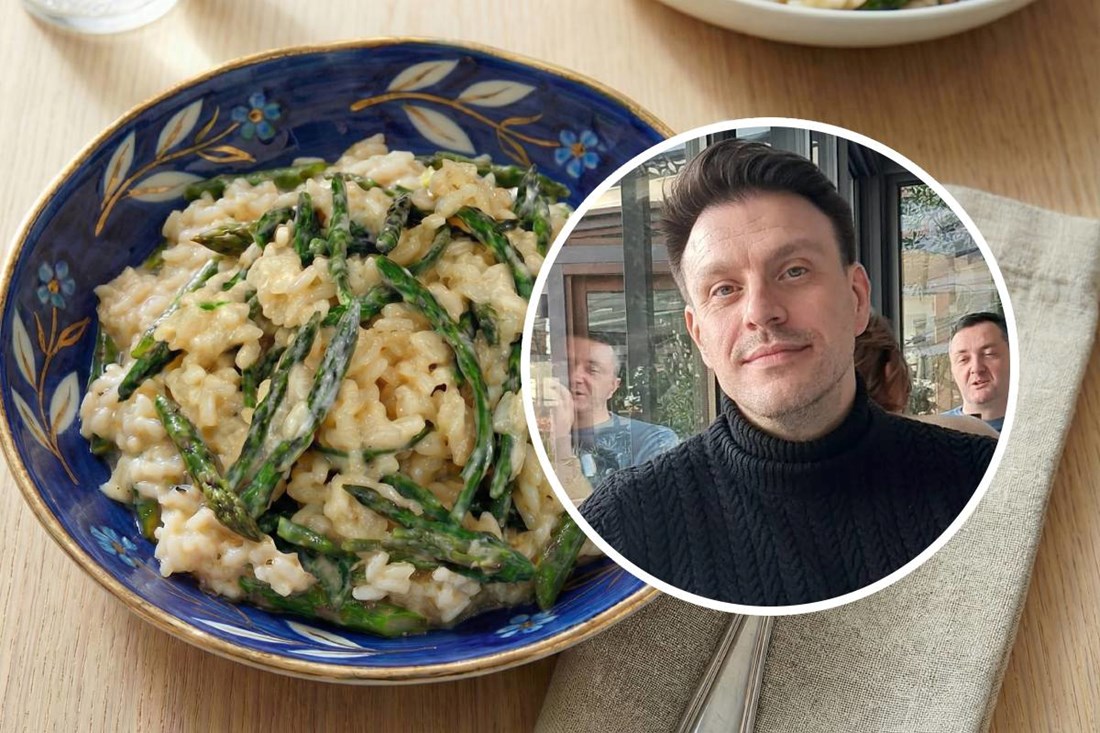 Proljeće je na vratima, a Mate Janković podijelio je recept za pravi klasik