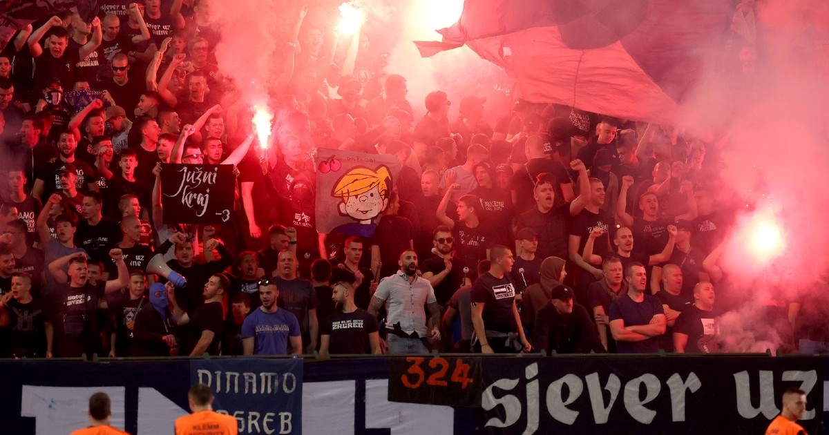 Gorica rasprodala stadion za utakmicu s Dinamom