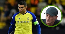 Rivaldo: Ronaldo bi mogao biti prevaren u Saudijskoj Arabiji
