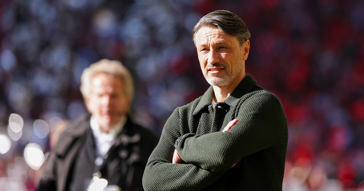 Niko Kovač želi kupiti veznjaka i od njega napraviti desnog beka. Poznata i cijena