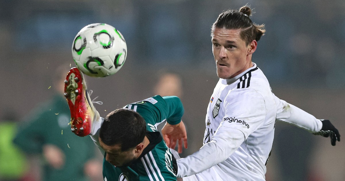 HR transferi: Hrvatski napadač raskinuo ugovor. Schalke dovodi bivšeg hajdukovca?