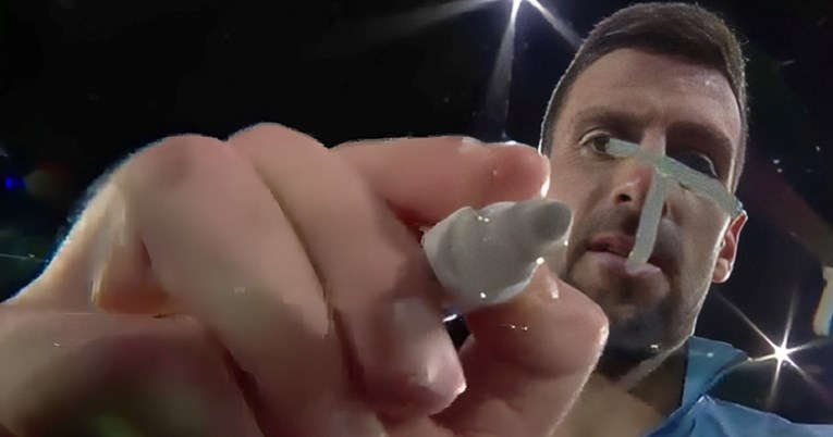 VIDEO Ovo je poruka koju je Đoković ostavio na kameri nakon osvajanja Pariza