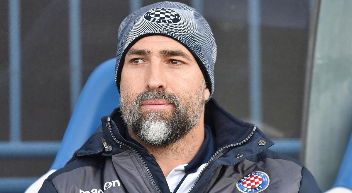 Tudor: Što je nedostajalo za pobjedu? Pa gol