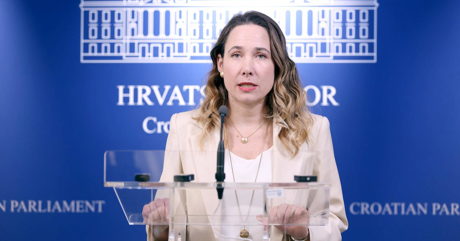 Selak Raspudić: SDP je sabotirao inicijativu zabrane mobitelima u školama