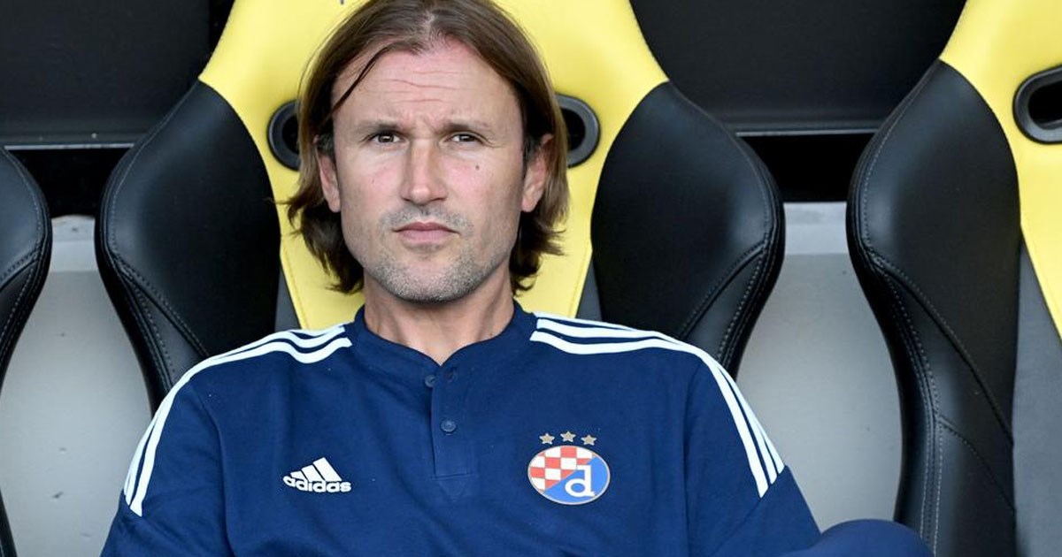 Dinamo dobio privremenog sportskog direktora i novog, ključnog člana Uprave