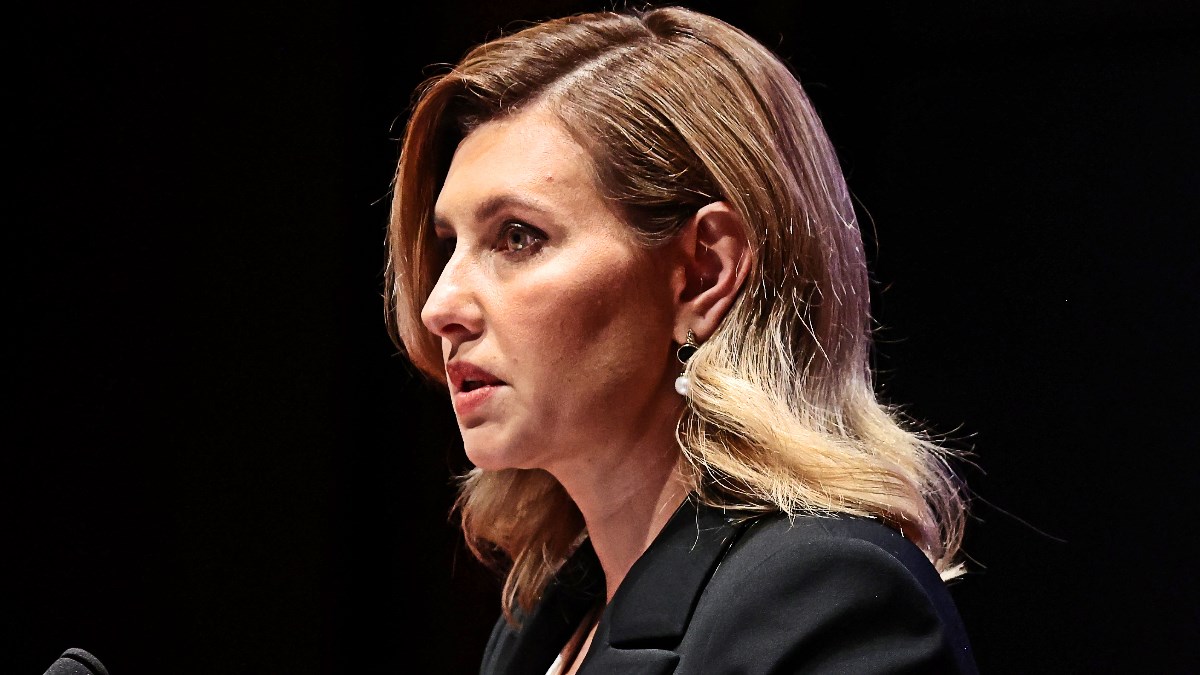 Veliki intervju Zelenske: Izdržat ćemo. Bez pobjede ne može biti mira