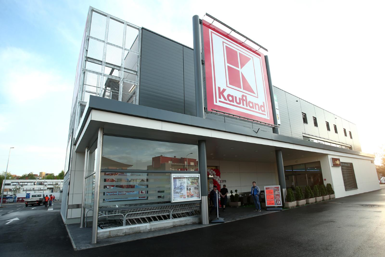 Kažnjen Kaufland, mora platiti 300.000 eura