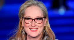 Meryl Streep se osjećala nesretno tijekom snimanja ovog filma