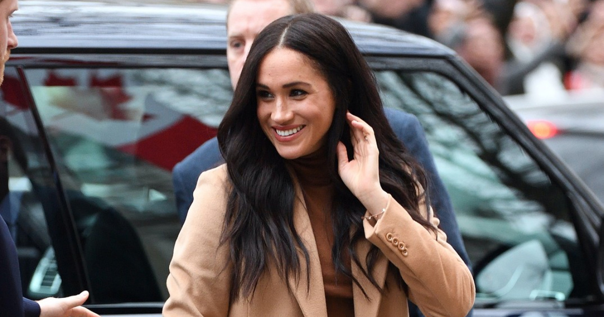 Meghan Markle pojavila se u Londonu u outfitu vrijednom više od 65.000 eura