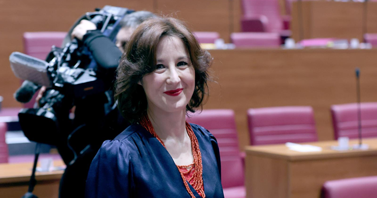 Orešković Zagrepčanima: Pozivam vas da izbore riješimo u prvom krugu