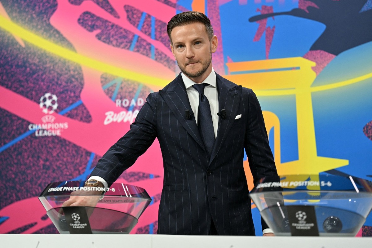 Rakitić otkrio favorita za osvajanje Lige prvaka: Ovo bi mogla biti njihova godina