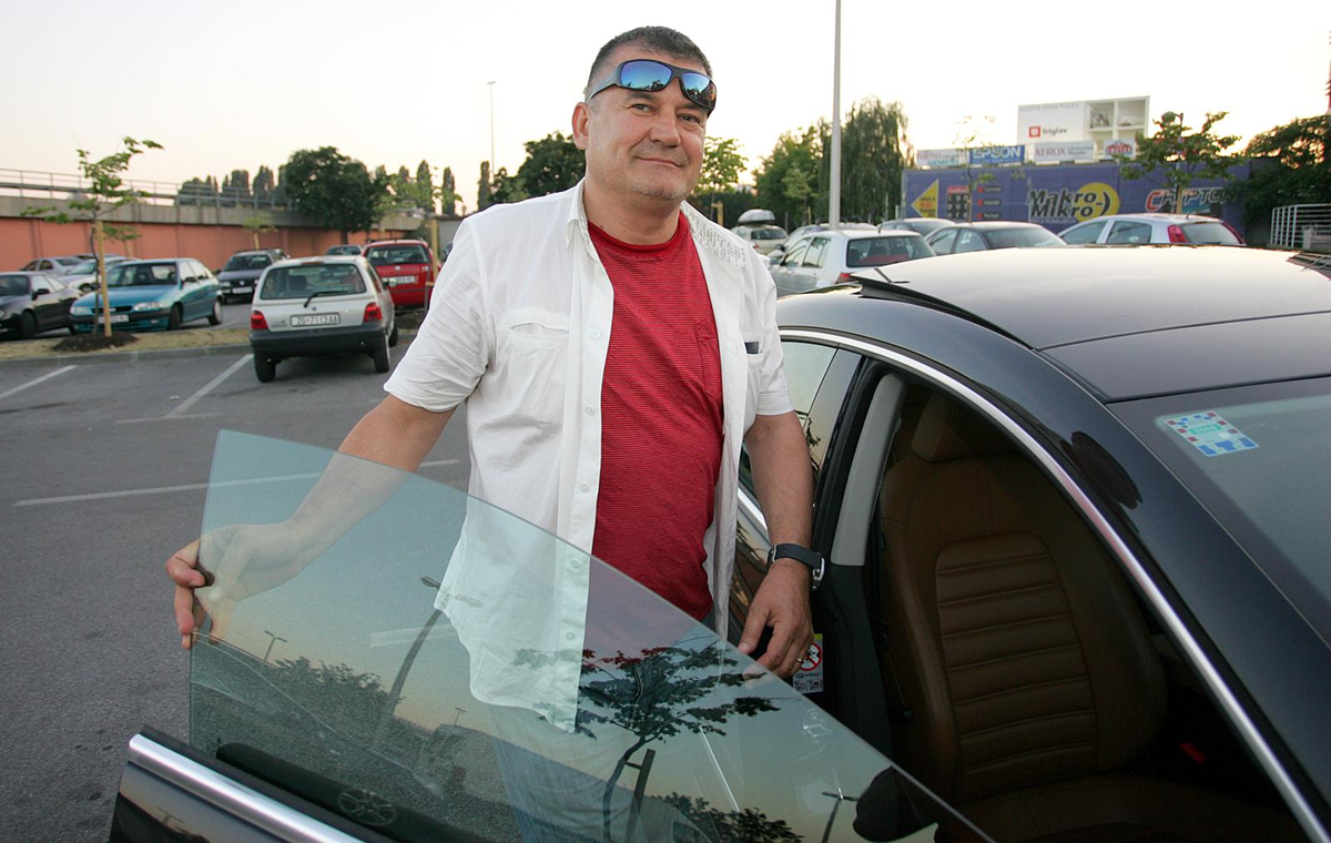 Kutle: Ne planiram živjeti u Hrvatskoj