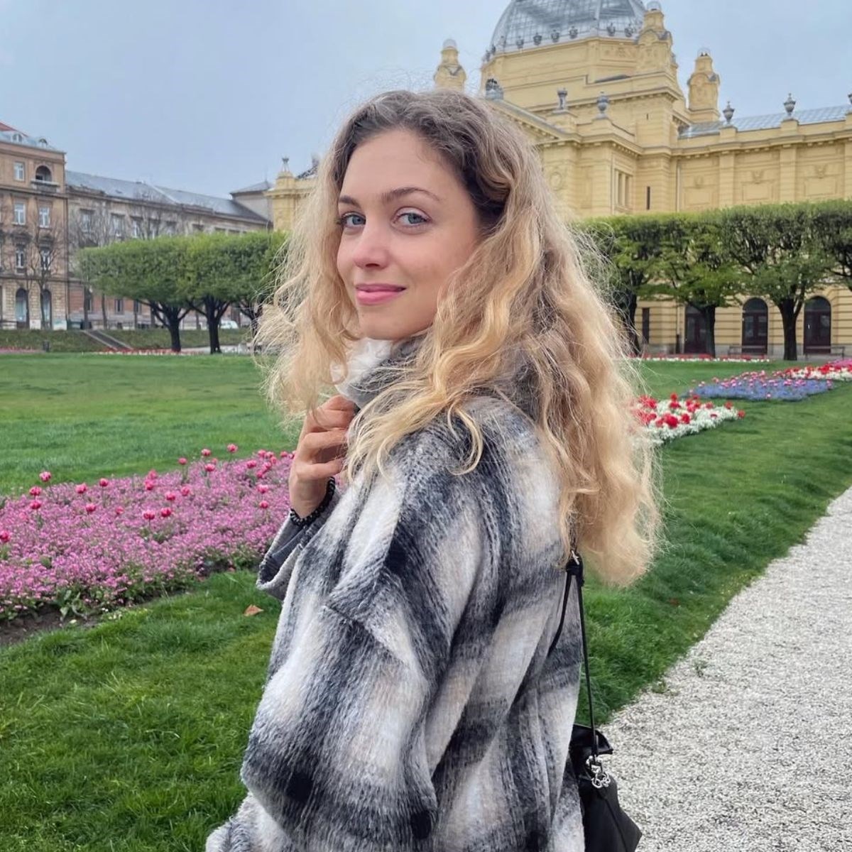 Hana Huljić Grašo o majčinstvu: Da nije bilo moje mame, ne bih išla na drugo dijete
