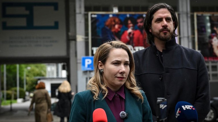 Selak Raspudić o Tomaševiću i Hipodromu: Ne želim koristiti tuđe afere da profitiram