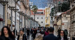 Split organizira učenje hrvatskog jezika za strane radnike