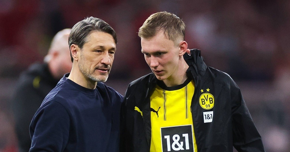 Udarac za Kovača. Do kraja sezone igrat će bez drugog najboljeg strijelca?