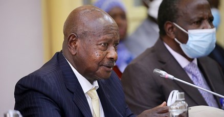 Uganda uvela smrtnu kaznu za "uznapredovalu homoseksualnost"