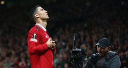Sprema se velika razmjena u kojoj bi Ronaldo otišao iz Uniteda?