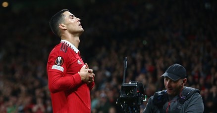 Sprema se velika razmjena u kojoj bi Ronaldo otišao iz Uniteda?