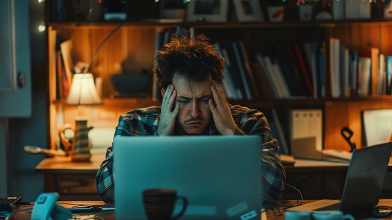 Kome će retrogradni Merkur najviše pomrsiti živce? Ovi znakovi gube tlo pod nogama