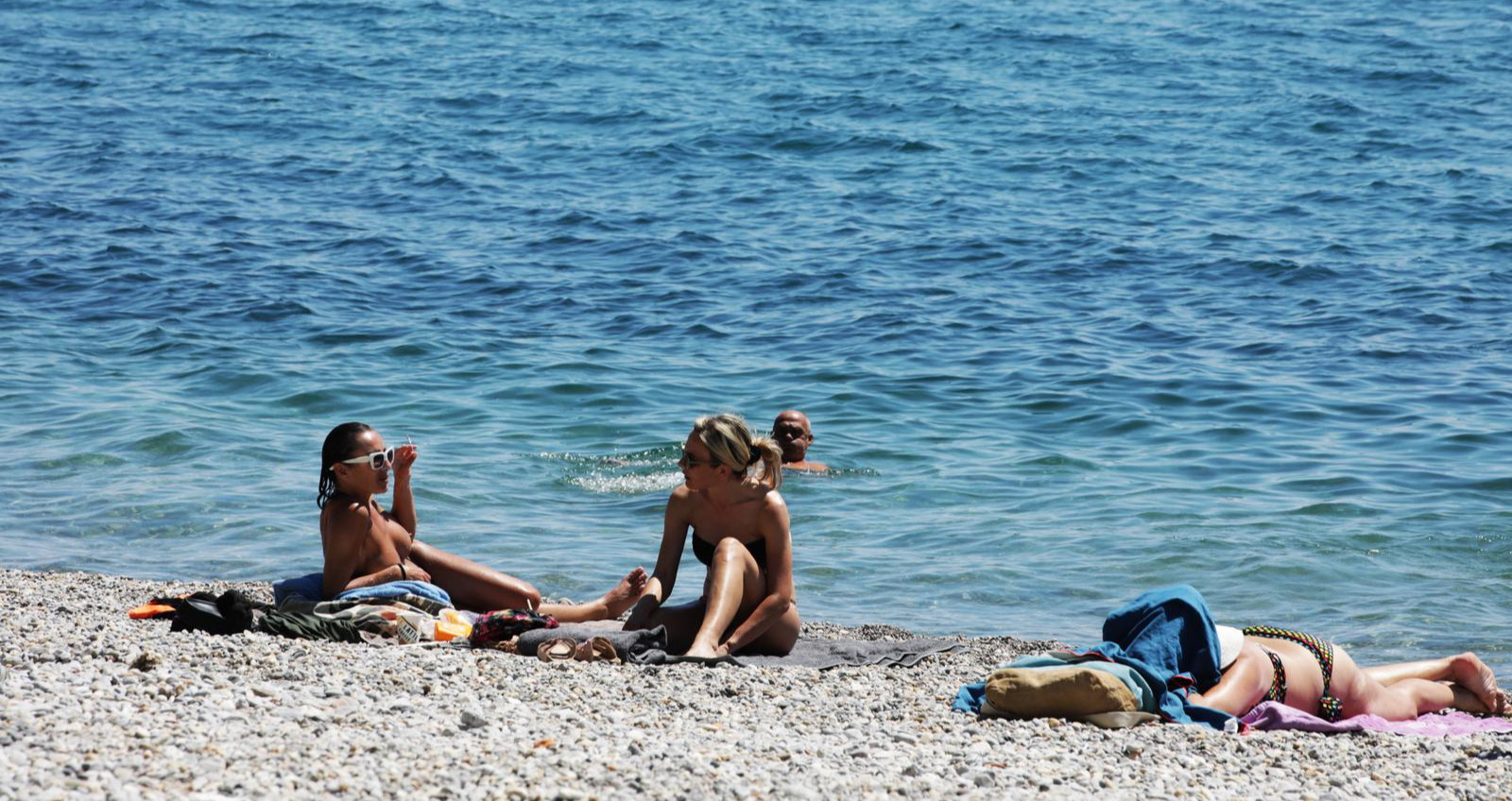 Nijemci usporedili cijene ljetovanja u Hrvatskoj, Grčkoj, Španjolskoj i Turskoj