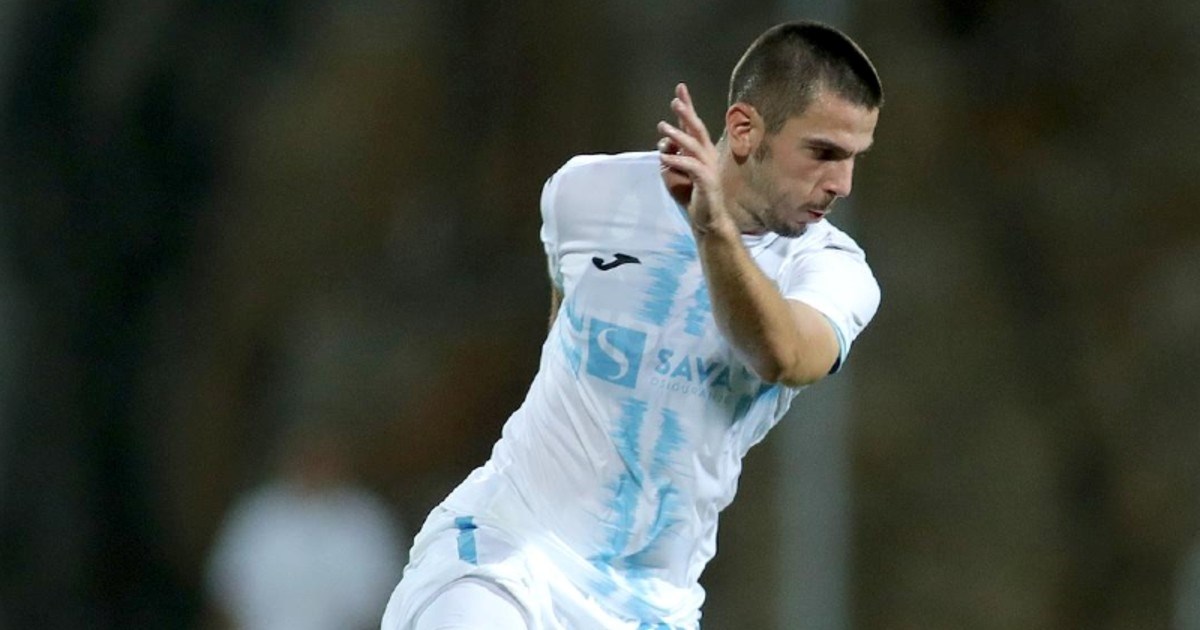 Gorica dovela bivšeg veznjaka Dinama i Rijeke