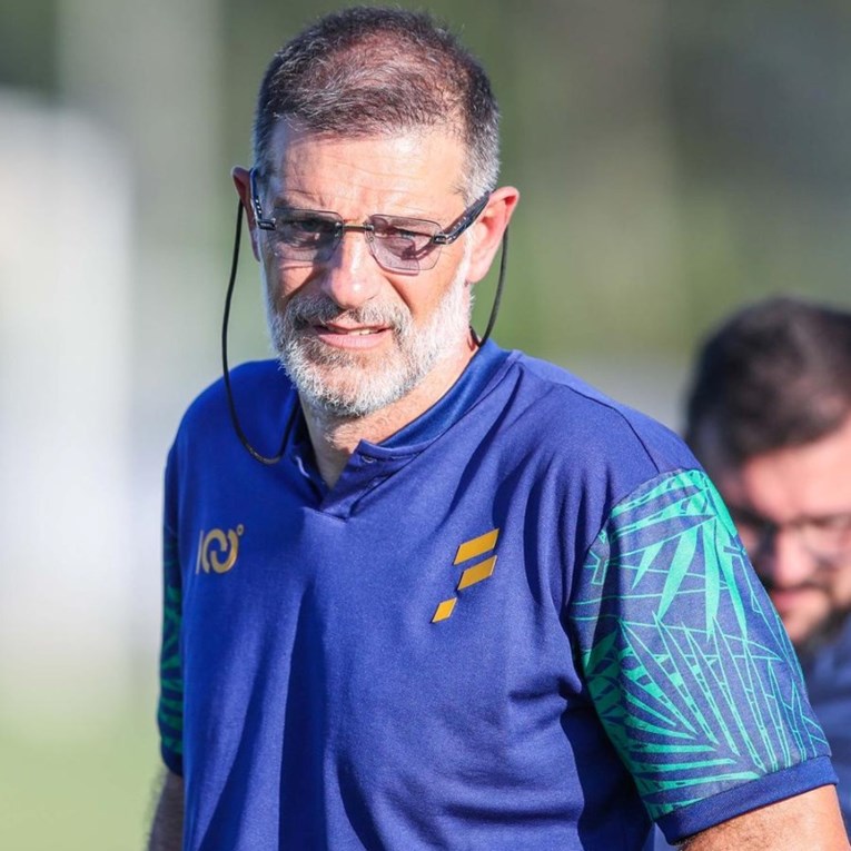 Bilić: Odnos prema mladim igračima? Ubacio sam Modrića, Rakitića, Eduarda, Ricea...