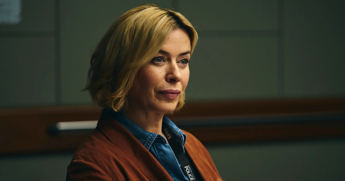 Tražite dobru seriju za vikend? Gone je tek izašao, a već ima odlične kritike