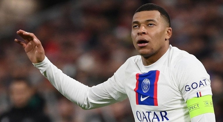 Mbappe nakon debakla jednom rečenicom objasnio razliku između Bayerna i PSG-a