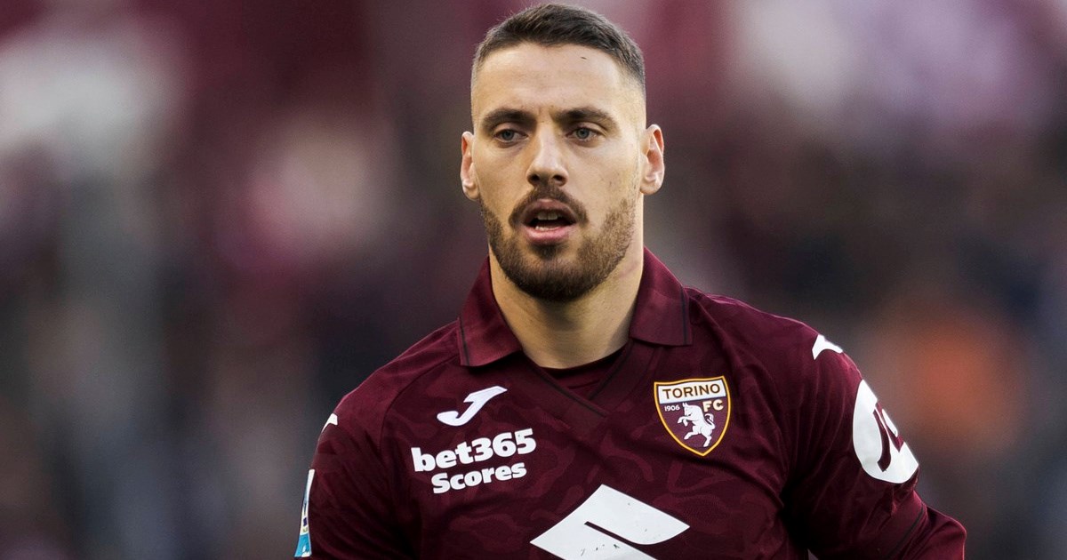 Vlašić igra u životnoj formi. Pogledajte čudesnu statistiku u zadnjih mjesec dana