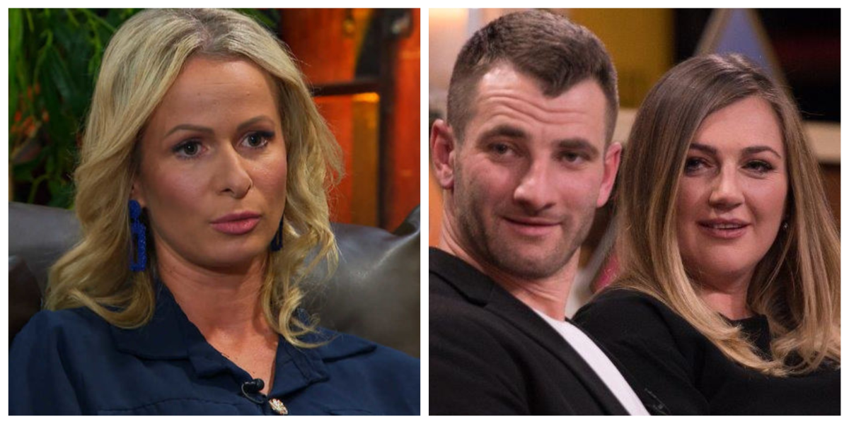 Nikolina o vezi Adama i Goge: Mogli su to priznati na ljepši način