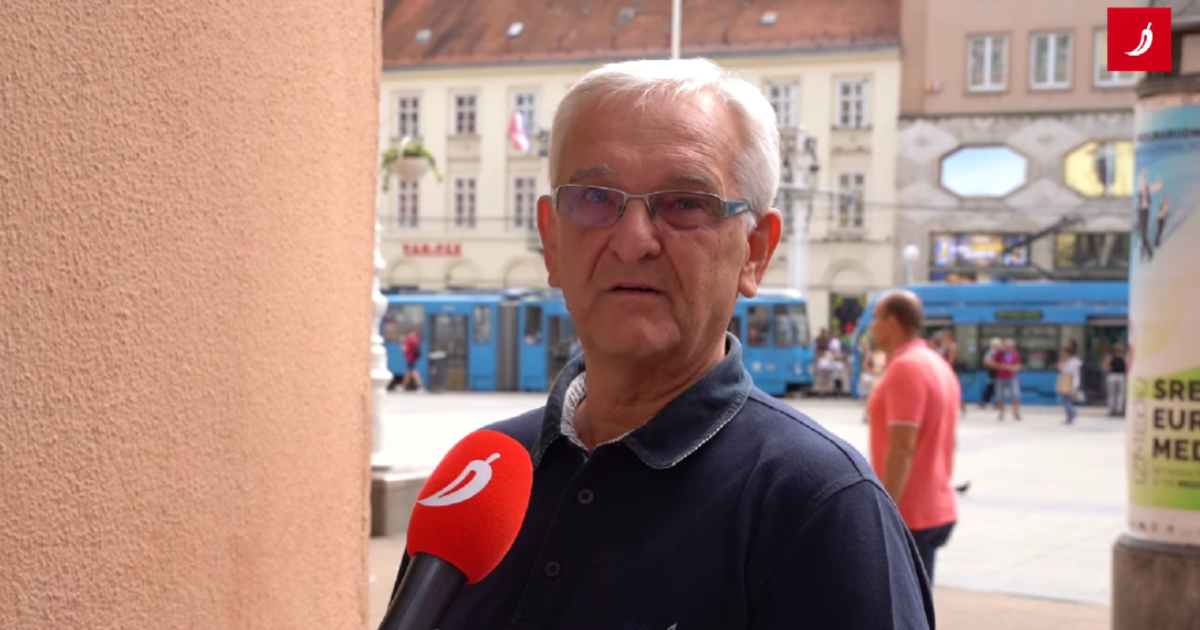 VIDEO Pitali smo Hrvate što misle o partijanju finske premijerke