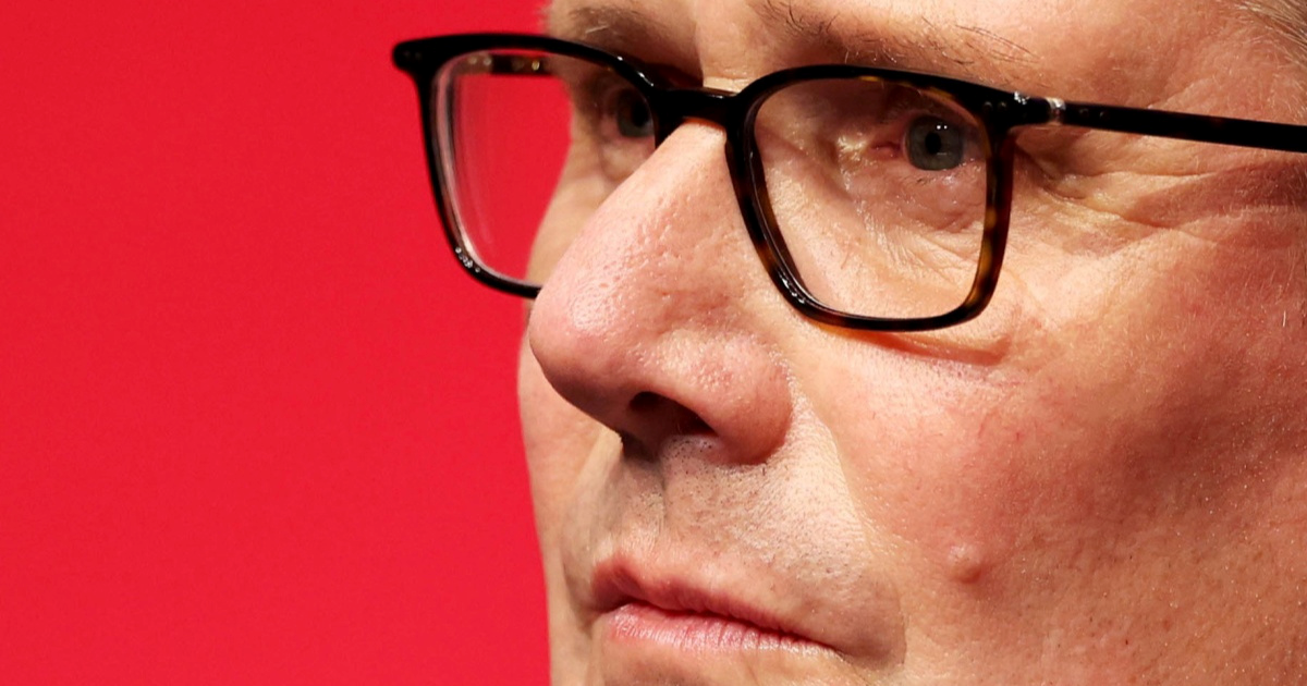 Starmer: Slavio sam rođendan kćeri i vidio slike iz Ukrajine. Odvratno, nevjerojatno