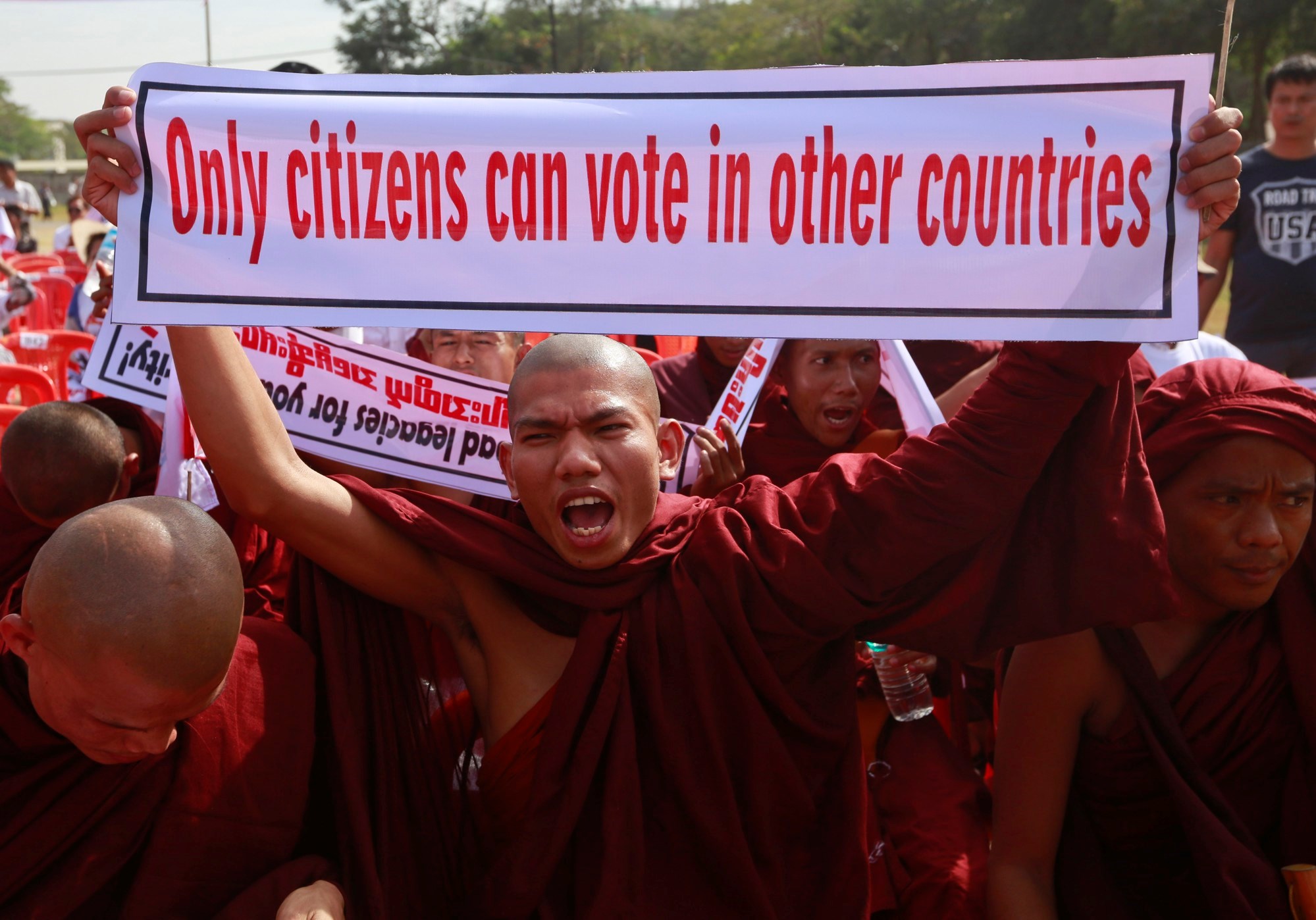 Izbori u Mijanmaru zaključeni uz ozbiljne sumnje u legitimnost