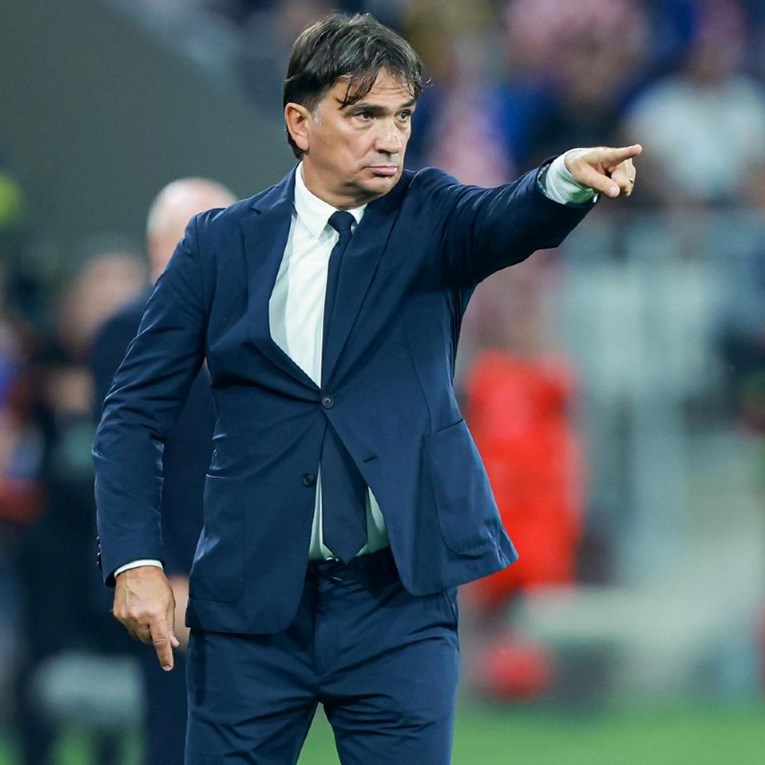 ANKETA Izaberite Dalićev sastav za utakmicu s Crnom Gorom