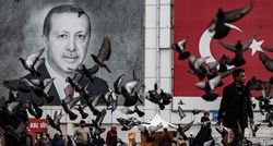 Hoće li Erdogan danas pasti?