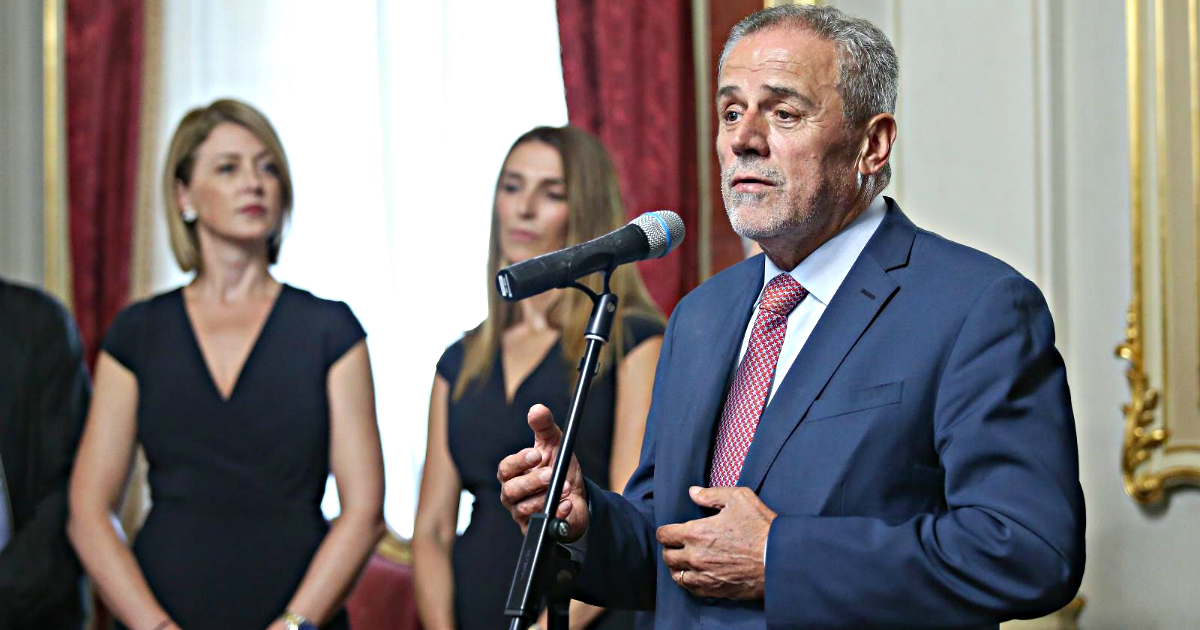 Bandić: Sve je spremno za gradnju novog stadiona Dinama. Fali samo pečat
