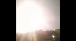 Glomazni lanseri M270 izbacili osam raketa ATACMS na rusku bazu na Krimu