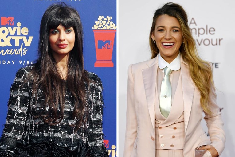 Oglasila se glumica koja je vrijeđala Blake Lively: "Ne moram biti frendica sa svima"
