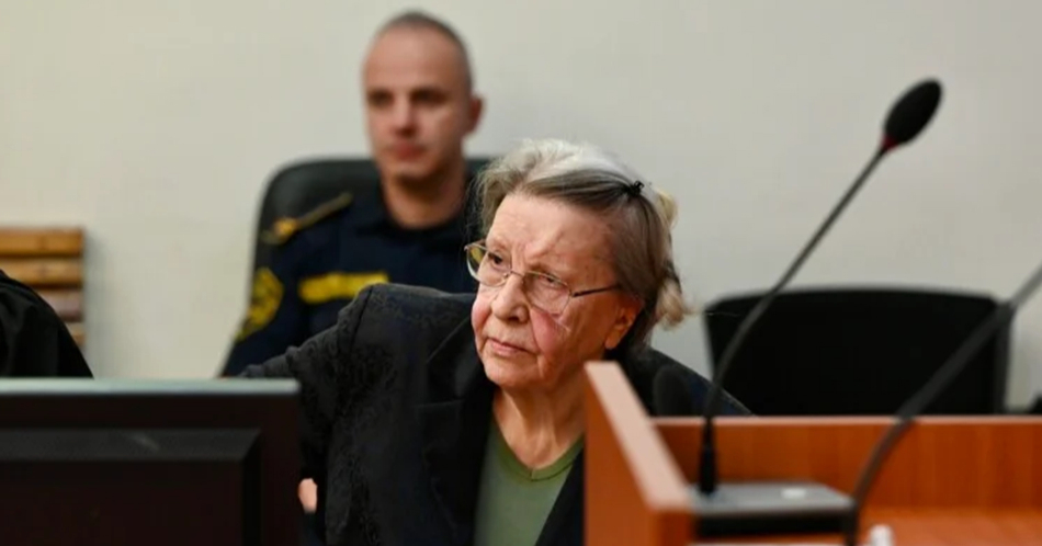 U sarajevskom zatvoru umrla Leđiba Ravlić, služila je 45 godina zatvora za jeziv zločin