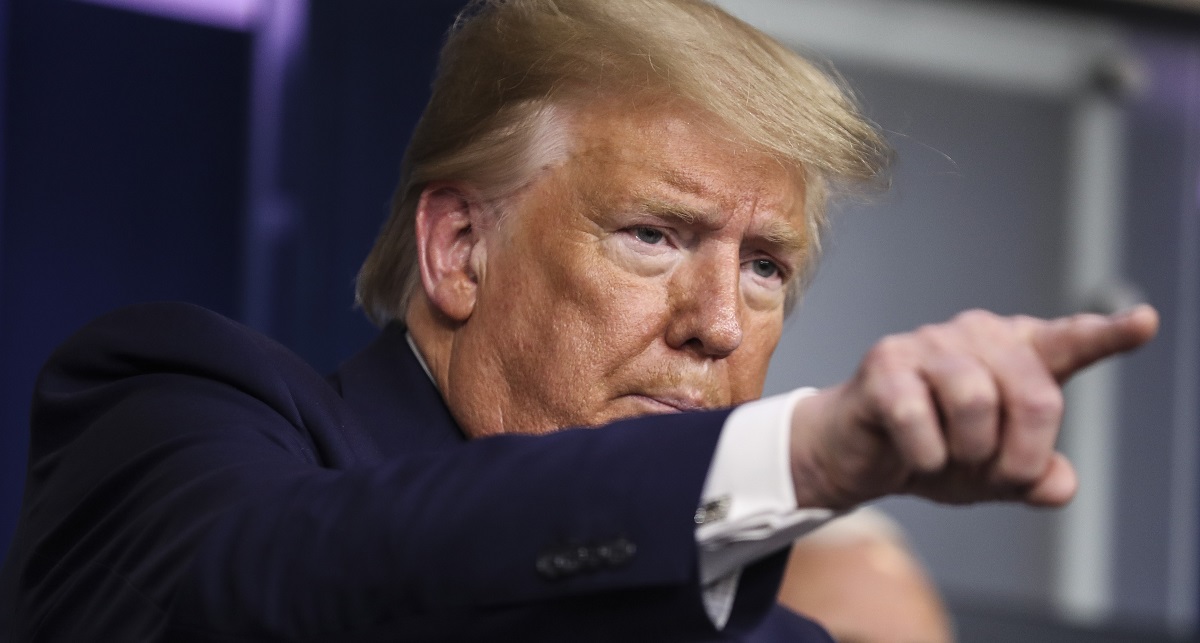 Trump: Rusija i Saudijska Arabija bi morale smanjiti proizvodnju nafte