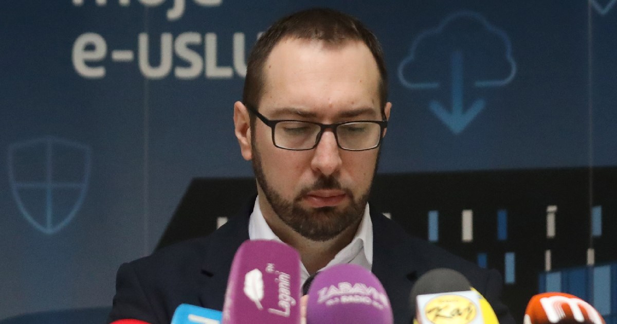 Tomašević: Zagreb je spreman prihvatiti izbjeglice iz Ukrajine