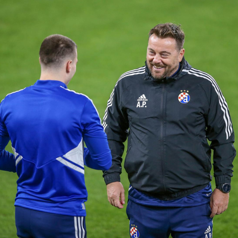 Rudeš doveo trećeg trenera ove sezone