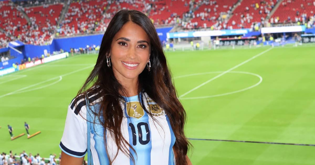 Messijeva supruga oglasila se nakon pobjede Argentine nad Egiptom: "Nemam riječi"